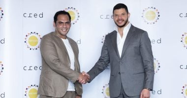 Cred شريك رئيسي في "حملة مانحي الأمل العالمية" من أجل التغيير الإيجابي 2 Cred شريك رئيسي في “حملة مانحي الأمل العالمية” من أجل التغيير الإيجابي