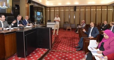 رئيس الضرائب العقارية: حققنا تقدمًا في ميكنة النظام لتسهيل التحصيل 2 رئيس الضرائب العقارية: حققنا تقدمًا في ميكنة النظام لتسهيل التحصيل