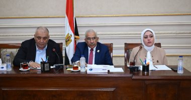 طاقة الشيوخ توافق على توصيات دراسة تأثير قانون المحميات الطبيعية 2 طاقة الشيوخ توافق على توصيات دراسة تأثير قانون المحميات الطبيعية