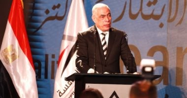 المستشار محمد شوقي: النيابة العامة تلعب دورًا مهمًا في حماية الاقتصاد 2 المستشار محمد شوقي: النيابة العامة تلعب دورًا مهمًا في حماية الاقتصاد