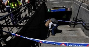 إخلاء مترو مدريد وتأثير انقطاع الكهرباء على المطارات في إسبانيا والبرتغال 2 إخلاء مترو مدريد وتأثير انقطاع الكهرباء على المطارات في إسبانيا والبرتغال