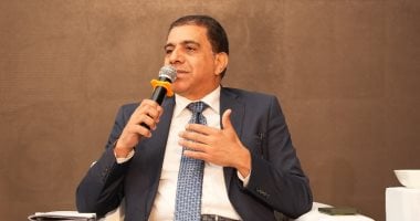المستشار طارق حربي: المحاكم الاقتصادية تتعامل مع 31 قانوناً لدعم الاستثمار في مصر 2 المستشار طارق حربي: المحاكم الاقتصادية تتعامل مع 31 قانوناً لدعم الاستثمار في مصر