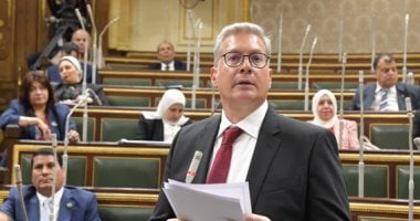 رئيس لجنة الطاقة: "وزير البترول ليس لديه مشاكل.. تنسيق مع الكهرباء لضمان استمرارية التيار" 2 رئيس لجنة الطاقة: “وزير البترول ليس لديه مشاكل.. تنسيق مع الكهرباء لضمان استمرارية التيار”