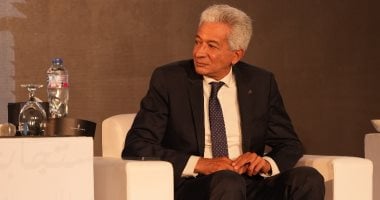 علاء عز: الغرف التجارية تدعم الاقتصاد وتنظم الأسواق 2 علاء عز: الغرف التجارية تدعم الاقتصاد وتنظم الأسواق
