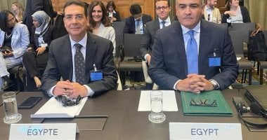 مصر تتقدم بطلب رأي استشاري من العدل الدولية حول التزامات إسرائيل كقوة محتلة 2 مصر تتقدم بطلب رأي استشاري من العدل الدولية حول التزامات إسرائيل كقوة محتلة