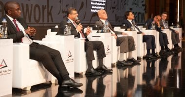 حسن جابري: جهاز حماية المنافسة يساعد في تنظيم صناعة الأسمنت وزيادة شفافية السوق 2 حسن جابري: جهاز حماية المنافسة يساعد في تنظيم صناعة الأسمنت وزيادة شفافية السوق