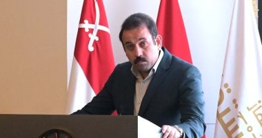 مدير جهاز مستقبل مصر: حققنا إنجازات لمصر بالجهد والعرق 2 مدير جهاز مستقبل مصر: حققنا إنجازات لمصر بالجهد والعرق