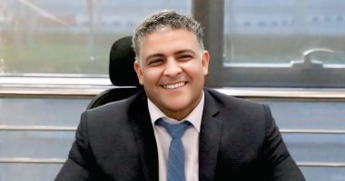 رئيس كهرباء البحيرة يعين "المعناوى" مديراً للخدمات الاجتماعية 2 رئيس كهرباء البحيرة يعين “المعناوى” مديراً للخدمات الاجتماعية