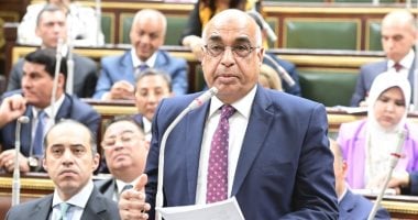 وزير العدل: القانون الجديد للإجراءات الجنائية يتماشى مع الدستور ويضمن الحريات 2 وزير العدل: القانون الجديد للإجراءات الجنائية يتماشى مع الدستور ويضمن الحريات