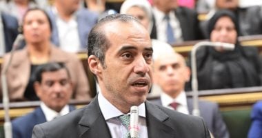 محمود فوزي يعلق على إقرار قانون الإجراءات الجنائية: لحظة مميزة 2 محمود فوزي يعلق على إقرار قانون الإجراءات الجنائية: لحظة مميزة