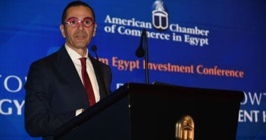 وزير الاستثمار: نحتاج لتجاوز البيروقراطية وتقديم حوافز أفضل 2 وزير الاستثمار: نحتاج لتجاوز البيروقراطية وتقديم حوافز أفضل