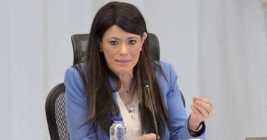 وزيرة التخطيط: تفاصيل "السردية الوطنية للتنمية الاقتصادية" ستعلن في يونيو المقبل 2 وزيرة التخطيط: تفاصيل “السردية الوطنية للتنمية الاقتصادية” ستعلن في يونيو المقبل