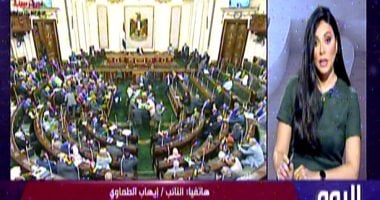 نائب برلماني: قانون الإجراءات الجنائية الجديد يوفر ضمانات تعزز الكرامة وتحقق العدالة 2 نائب برلماني: قانون الإجراءات الجنائية الجديد يوفر ضمانات تعزز الكرامة وتحقق العدالة