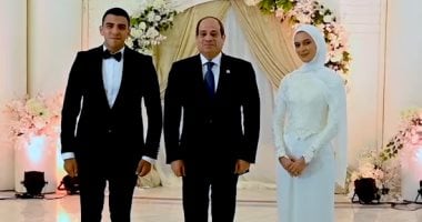 ابنة الشهيد مالك مهران: الرئيس السيسي أضفى السكينة على قلوبنا وأشعل البسمة على وجوهنا 2 ابنة الشهيد مالك مهران: الرئيس السيسي أضفى السكينة على قلوبنا وأشعل البسمة على وجوهنا