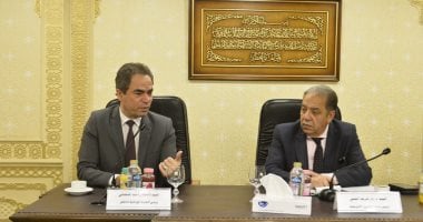 رئيس الوطنية للإعلام يكشف عن تفاصيل تطوير ماسبيرو واستئنافها للإنتاج الدرامي 2 رئيس الوطنية للإعلام يكشف عن تفاصيل تطوير ماسبيرو واستئنافها للإنتاج الدرامي