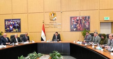 وزير الإسكان يراقب تقدم مشروعات حياة كريمة في أسوان وبني سويف 2 وزير الإسكان يراقب تقدم مشروعات حياة كريمة في أسوان وبني سويف