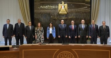 رئيس الوزراء يشهد توقيع اتفاقية تحالف بين "جيبتو فارما" و"دوا فارماسيوتيكالز" 2 رئيس الوزراء يشهد توقيع اتفاقية تحالف بين “جيبتو فارما” و”دوا فارماسيوتيكالز”