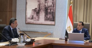 رئيس الوزراء: توفر السلع بكميات وفيرة يساهم في استقرار الأسعار وهذا ما يحدث حالياً 2 رئيس الوزراء: توفر السلع بكميات وفيرة يساهم في استقرار الأسعار وهذا ما يحدث حالياً