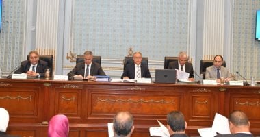 نواب المحلية يطالبون بمواجهة العشوائيات في الإسكندرية والمحافظ يطلب دعم الميزانية 2 نواب المحلية يطالبون بمواجهة العشوائيات في الإسكندرية والمحافظ يطلب دعم الميزانية