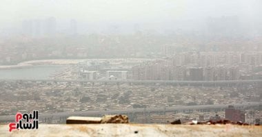 الأرصاد: تدهور الرؤية على الطرق والمحاور الرئيسية وتحسن تدريجي في حالة الجو حالياً 2 الأرصاد: تدهور الرؤية على الطرق والمحاور الرئيسية وتحسن تدريجي في حالة الجو حالياً
