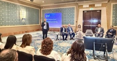 رئيس ايتيدا: مصر مكان مفضل للاستثمار في الخدمات الرقمية القيمة 2 رئيس ايتيدا: مصر مكان مفضل للاستثمار في الخدمات الرقمية القيمة