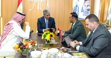 وزير السياحة: نمو بنسبة 25% في أعداد السائحين خلال الربع الأول من 2025 2 وزير السياحة: نمو بنسبة 25% في أعداد السائحين خلال الربع الأول من 2025