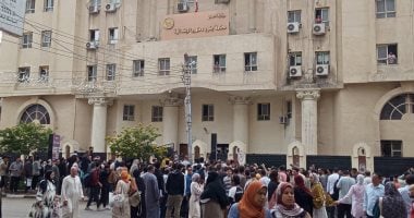 والد الطفل ياسين: قرار المحكمة يعكس بجلاء العدالة السريعة في مصر 2 والد الطفل ياسين: قرار المحكمة يعكس بجلاء العدالة السريعة في مصر