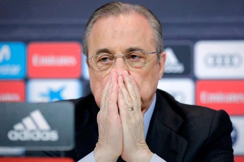 الكلاسيكو مهدد.. ريال مدريد يتجنب كل شيء قبل نهائي كأس الملك 2 الكلاسيكو مهدد.. ريال مدريد يتجنب كل شيء قبل نهائي كأس الملك