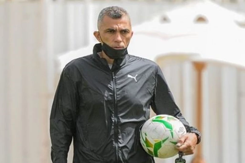 أسامة نبيه: مباراة نيجيريا الودية أعطت منتخب الشباب دفعة قوية قبل أمم أفريقيا 2 أسامة نبيه: مباراة نيجيريا الودية أعطت منتخب الشباب دفعة قوية قبل أمم أفريقيا
