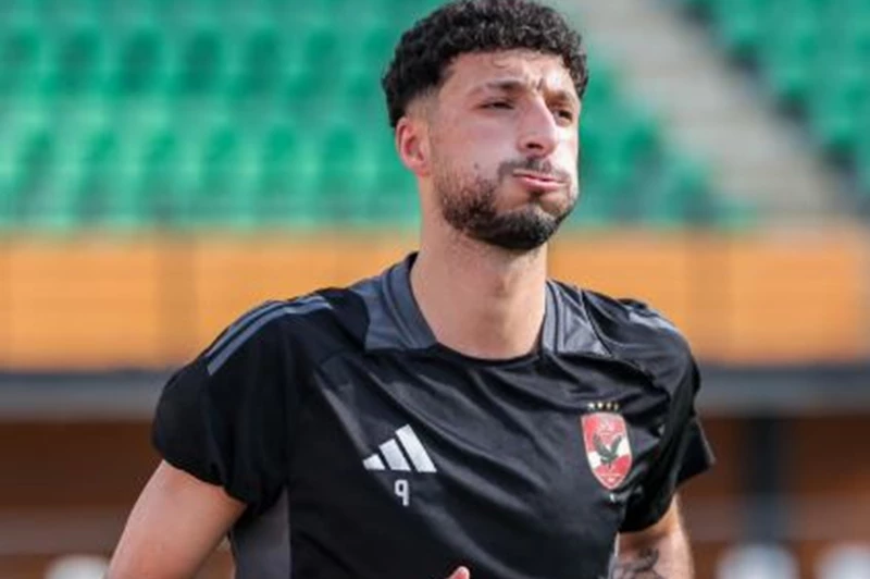 غيابات الأهلي أمام صنداونز تشمل وسام أبو علي 2 غيابات الأهلي أمام صنداونز تشمل وسام أبو علي