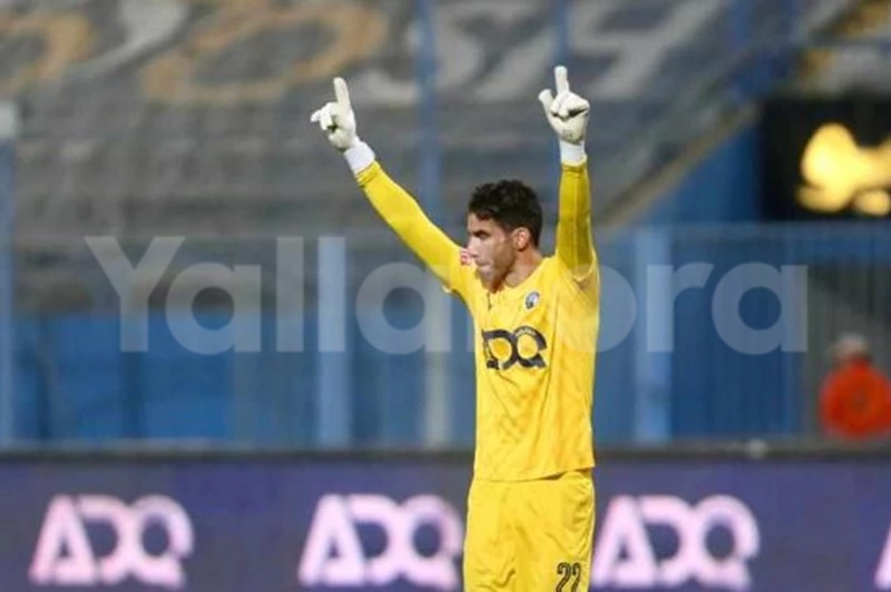 مصدر في بيراميدز لسلاش ويب: إكرامي مستمر في اللعب ولا ينوي الاعتزال أو قبول منصب إداري 2 مصدر في بيراميدز لسلاش ويب: إكرامي مستمر في اللعب ولا ينوي الاعتزال أو قبول منصب إداري