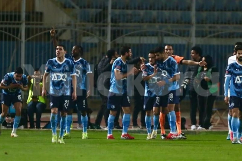 موعد مباراة بيراميدز وأورلاندو في دوري أبطال أفريقيا والقناة الناقلة 2 موعد مباراة بيراميدز وأورلاندو في دوري أبطال أفريقيا والقناة الناقلة