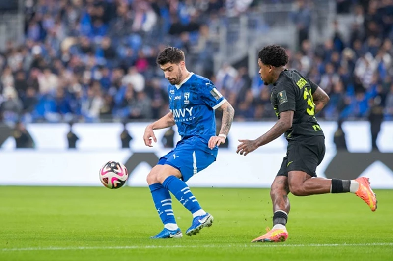 الاتحاد في المركز الأول والهلال في الثاني.. ترتيب الدوري السعودي بعد الجولة 29 2 الاتحاد في المركز الأول والهلال في الثاني.. ترتيب الدوري السعودي بعد الجولة 29