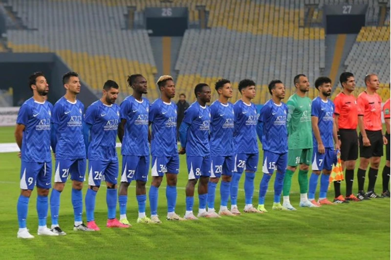 سموحة يتعادل مع الجونة في أول مباراة بعد رحيل سامي (فيديو) 2 سموحة يتعادل مع الجونة في أول مباراة بعد رحيل سامي (فيديو)