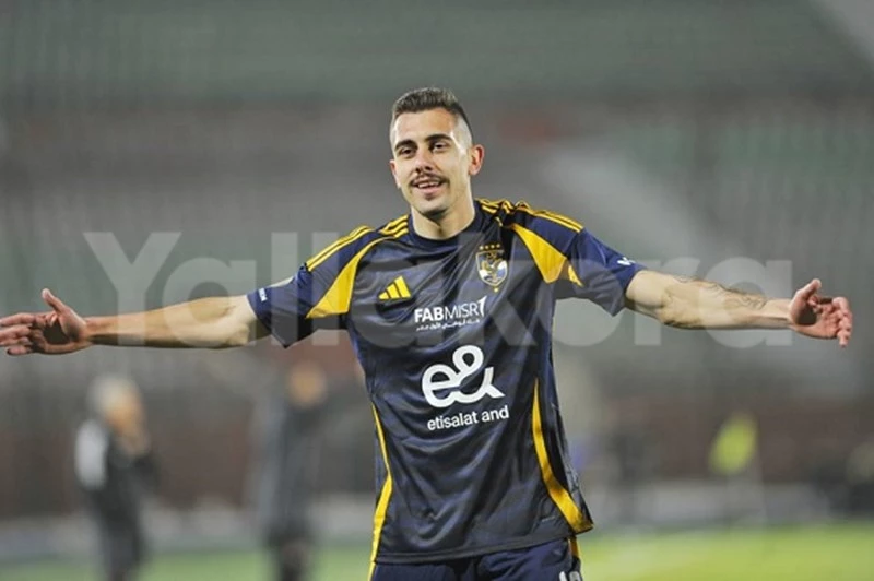 هل يمكن للأهلي أن يمنع جراديشار من اللعب مع سلوفينيا في يورو الشباب؟ 2 هل يمكن للأهلي أن يمنع جراديشار من اللعب مع سلوفينيا في يورو الشباب؟