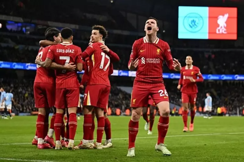 ليفربول يسعى لضم نجم ليستر سيتي في الصيف 2 ليفربول يسعى لضم نجم ليستر سيتي في الصيف