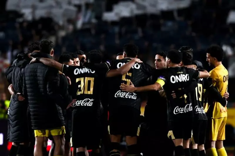 الزمالك يحقق فوزًا كبيرًا على بهتيم 12-1 في مباراة ودية استعدادًا للمصري 2 الزمالك يحقق فوزًا كبيرًا على بهتيم 12-1 في مباراة ودية استعدادًا للمصري