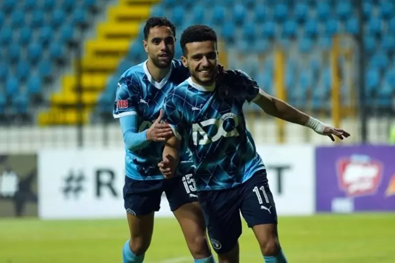 مصطفى فتحي: هدف واحد يكفي للتأهل للنهائي ونحتاج للفوز ببطولة كبيرة 2 مصطفى فتحي: هدف واحد يكفي للتأهل للنهائي ونحتاج للفوز ببطولة كبيرة