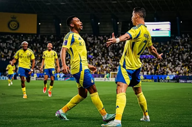 نصف نهائي آسيا: النصر يواجه كاواساكي بكامل نجومه الأجانب 2 نصف نهائي آسيا: النصر يواجه كاواساكي بكامل نجومه الأجانب