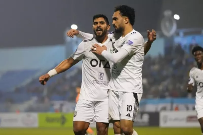هدفان في 3 دقائق.. زد يرفض آمال الإسماعيلي في الدوري المصري 2 هدفان في 3 دقائق.. زد يرفض آمال الإسماعيلي في الدوري المصري
