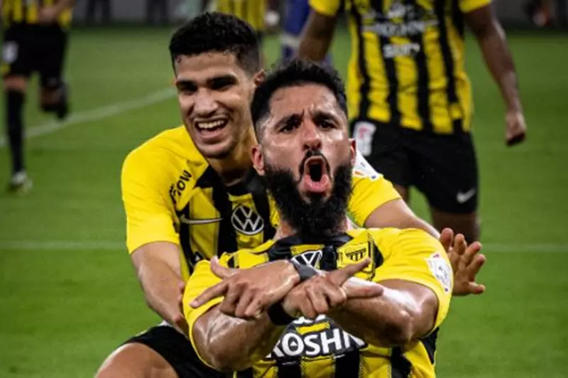 إصابة تنهي موسم صالح الشهري مع الاتحاد 2 إصابة تنهي موسم صالح الشهري مع الاتحاد