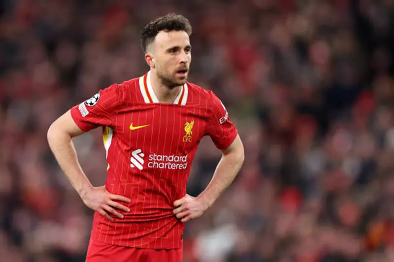 ليفربول يوافق على رحيل جوتا في الصيف 2 ليفربول يوافق على رحيل جوتا في الصيف