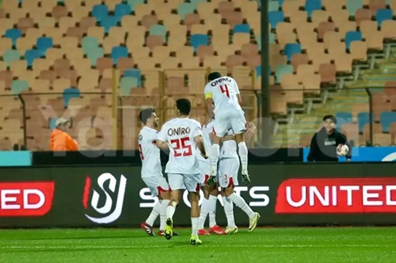 ملف سلاش ويب: إيقاف قيد الزمالك، موعد قرارات أزمة القمة، وقائمة الأهلي 2 ملف سلاش ويب: إيقاف قيد الزمالك، موعد قرارات أزمة القمة، وقائمة الأهلي