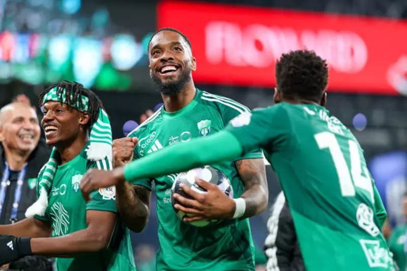 ترتيب هدافي الدوري السعودي: إيفان توني يستفيد من غياب رونالدو عن التسجيل 2 ترتيب هدافي الدوري السعودي: إيفان توني يستفيد من غياب رونالدو عن التسجيل