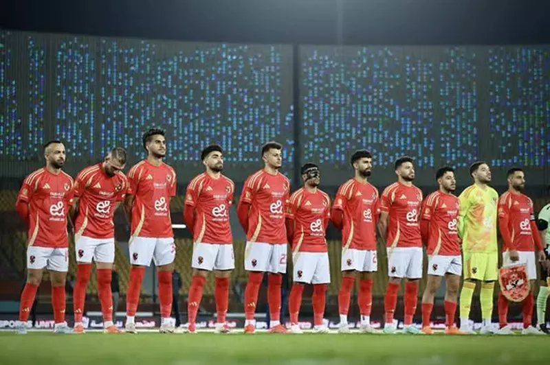 اتحاد الكرة يعلن عن الحكام لمباراتي الأهلي وبيراميدز في الدوري 2 اتحاد الكرة يعلن عن الحكام لمباراتي الأهلي وبيراميدز في الدوري