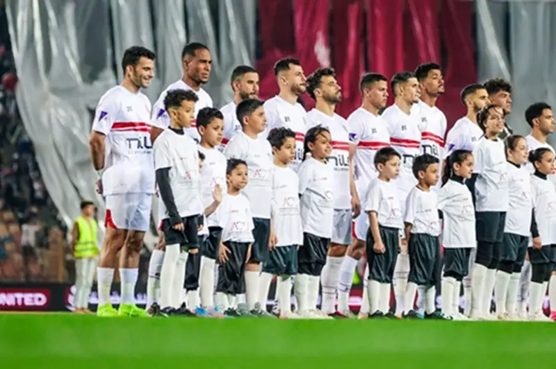 الزمالك يستعد للمصري بمباراة ودية ضد بهتيم 2 الزمالك يستعد للمصري بمباراة ودية ضد بهتيم