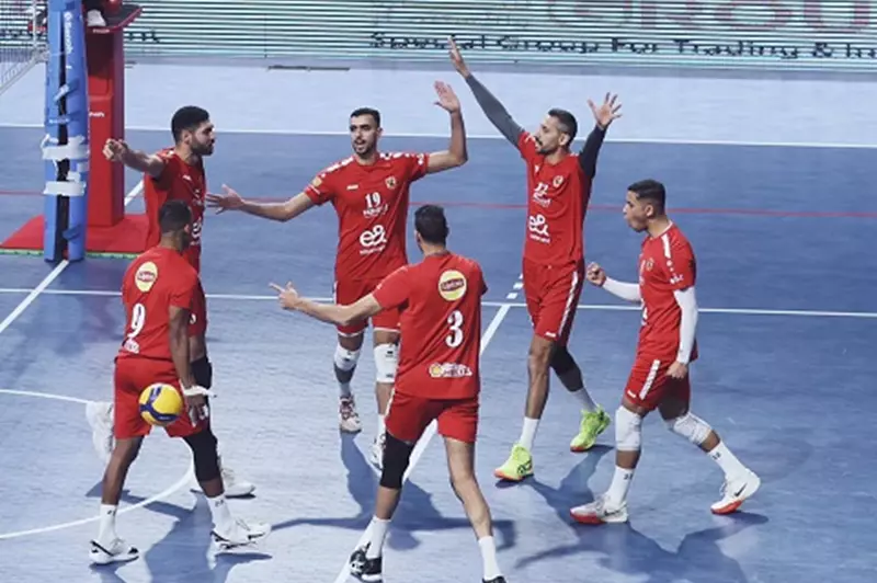 مباريات اليوم: توتنهام يواجه نوتنجهام، الهلال يلاقي الشباب، وطائرة الأهلي في أفريقيا 2 مباريات اليوم: توتنهام يواجه نوتنجهام، الهلال يلاقي الشباب، وطائرة الأهلي في أفريقيا