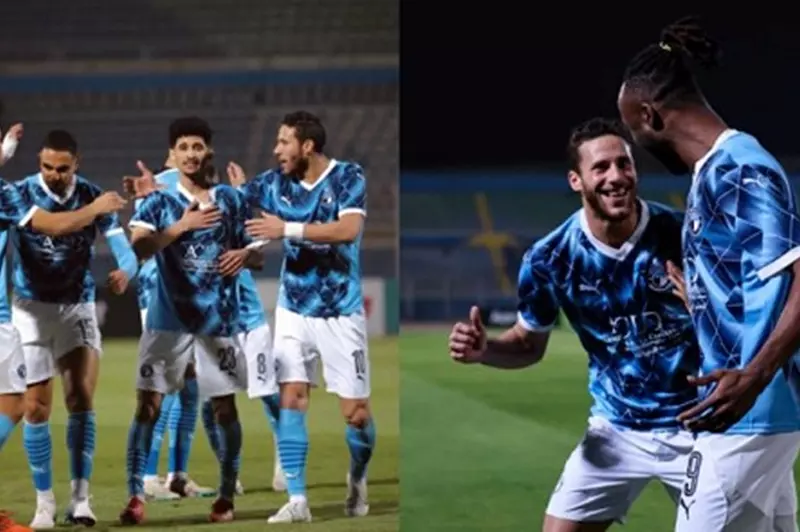 مدرب بيراميدز يستعد لمواجهة أورلاندو: تحليل استراتيجياته ونقاط القوة والضعف 2 مدرب بيراميدز يستعد لمواجهة أورلاندو: تحليل استراتيجياته ونقاط القوة والضعف