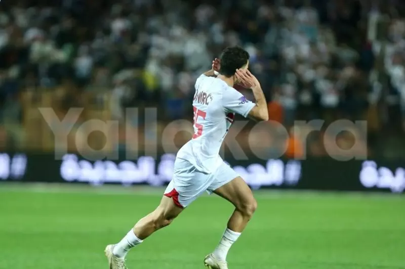 أمير مرتضى: سأبيع زيزو إذا كنت مسؤولاً في الزمالك مثلما فعلت مع إمام عاشور 2 أمير مرتضى: سأبيع زيزو إذا كنت مسؤولاً في الزمالك مثلما فعلت مع إمام عاشور