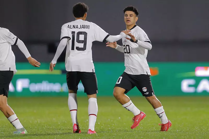 كيف يتأهل منتخب الشباب المصري لكأس العالم بوجود 4 مقاعد؟ 2 كيف يتأهل منتخب الشباب المصري لكأس العالم بوجود 4 مقاعد؟